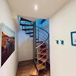 Apartment Attic 15 Min To Charles Bridge