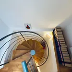 Appartement Attic 15 Min To Charles Bridge *