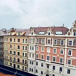 Appartement Attic 15 Min To Charles Bridge